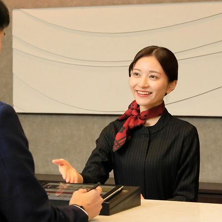Richmond Hotel Tokyo Suidobashi Extérieur photo