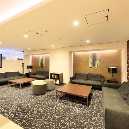 Richmond Hotel Tokyo Suidobashi Extérieur photo