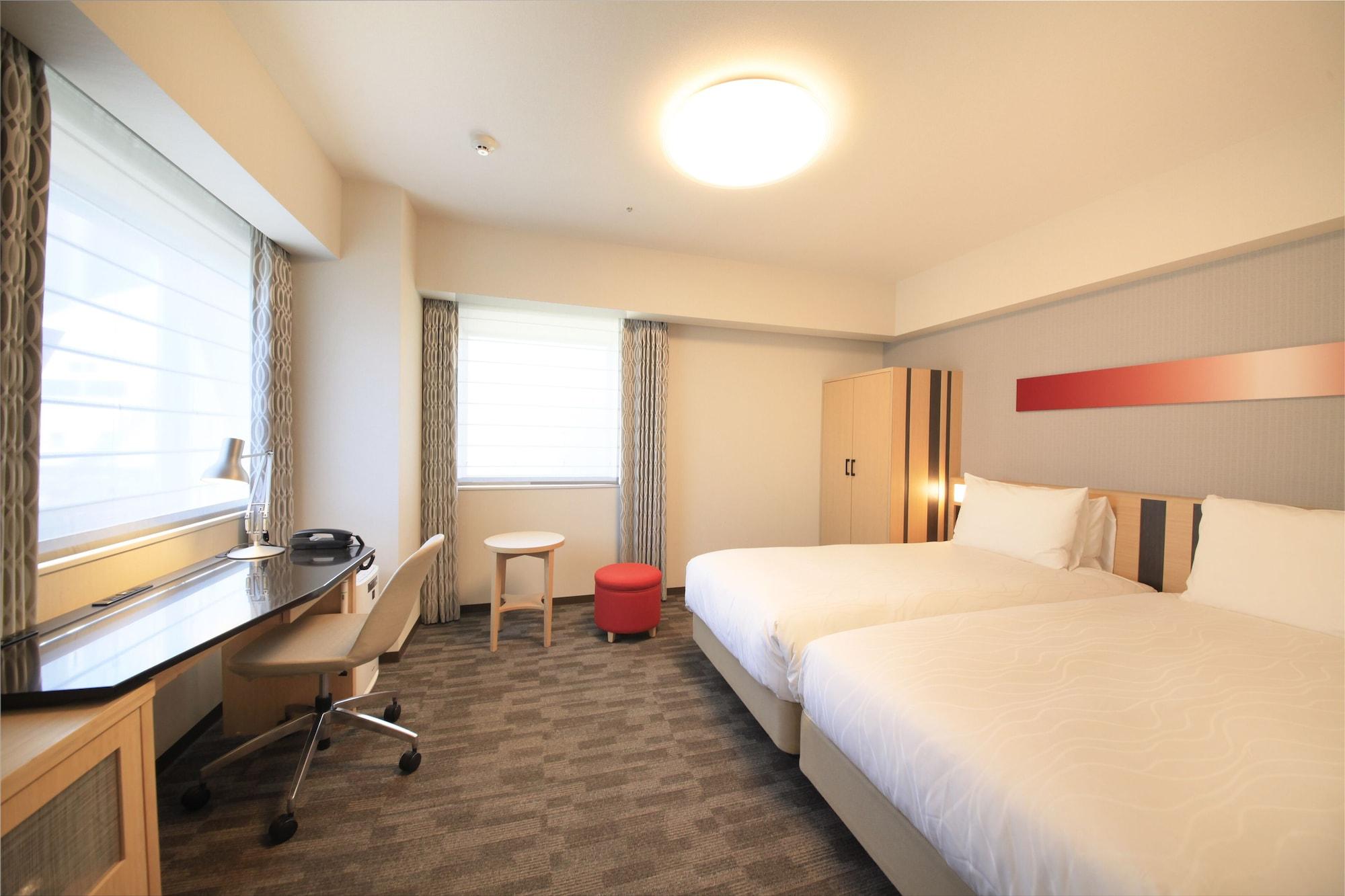 Richmond Hotel Tokyo Suidobashi Extérieur photo