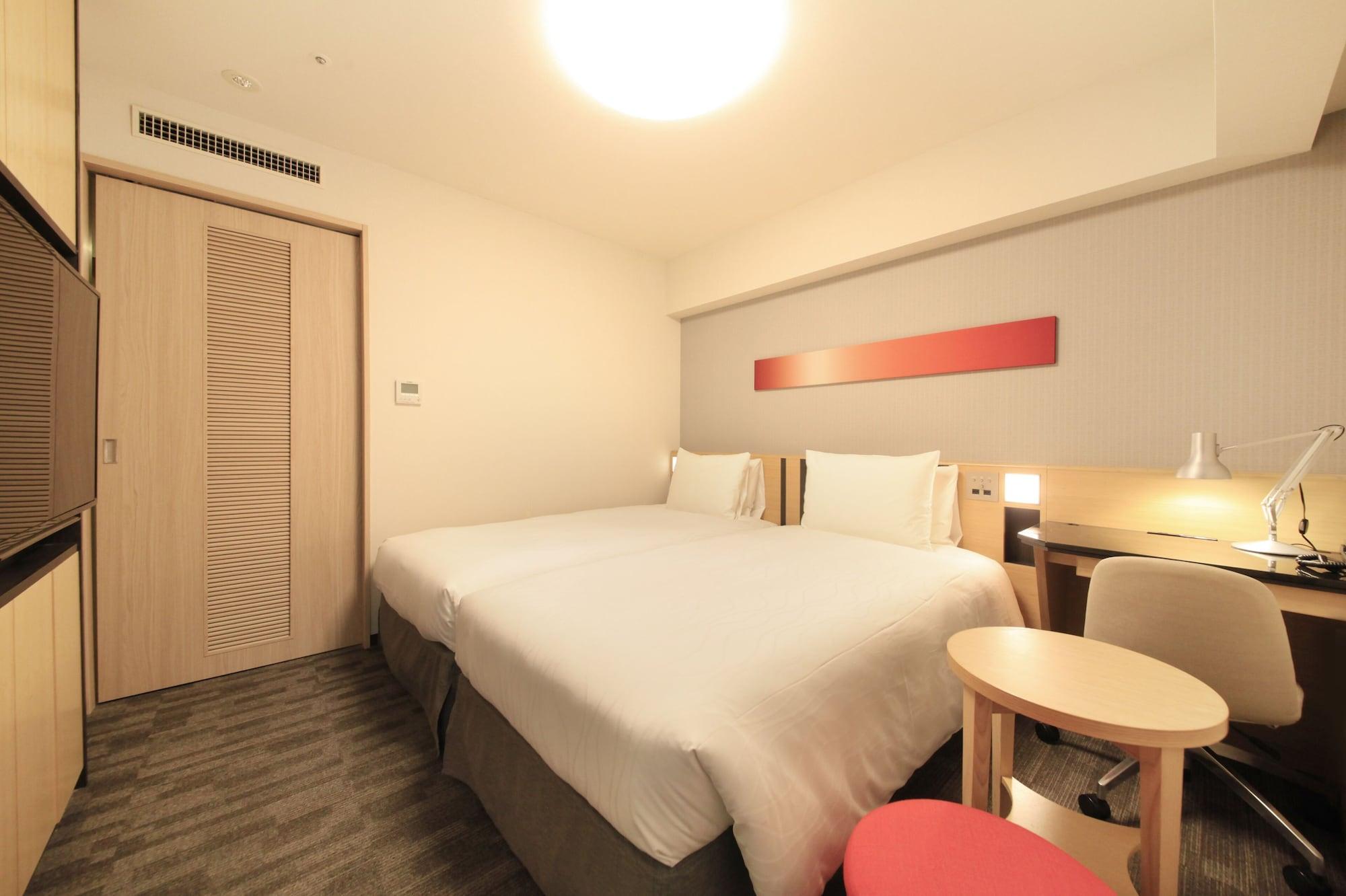 Richmond Hotel Tokyo Suidobashi Extérieur photo