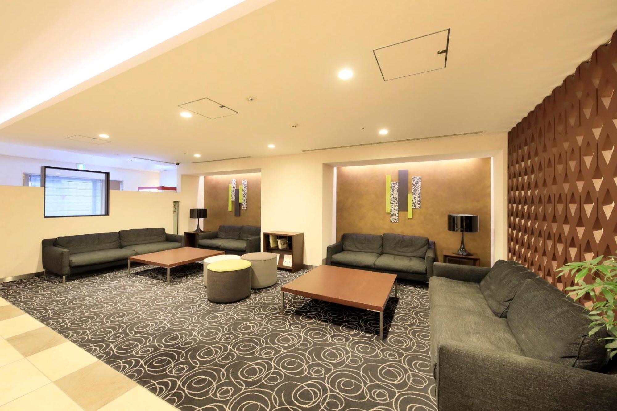 Richmond Hotel Tokyo Suidobashi Extérieur photo