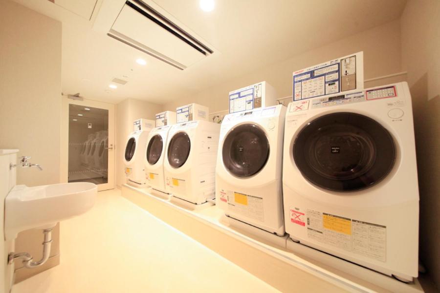 Richmond Hotel Tokyo Suidobashi Extérieur photo
