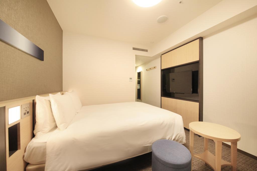 Richmond Hotel Tokyo Suidobashi Extérieur photo