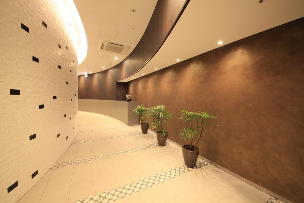Richmond Hotel Tokyo Suidobashi Extérieur photo