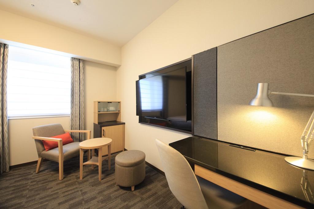 Richmond Hotel Tokyo Suidobashi Extérieur photo