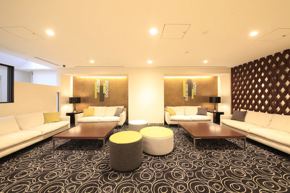Richmond Hotel Tokyo Suidobashi Extérieur photo