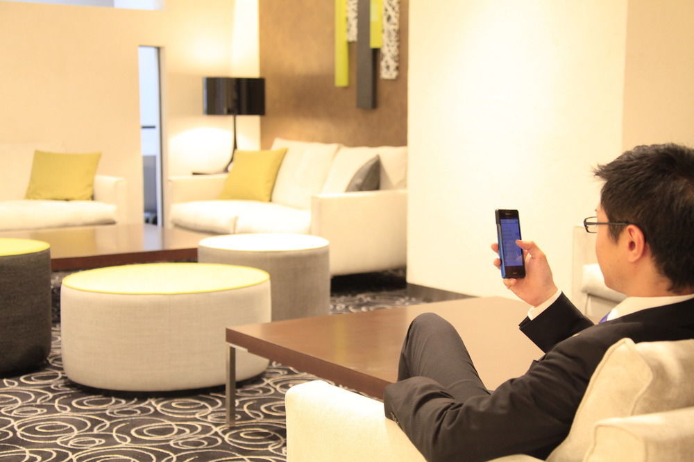 Richmond Hotel Tokyo Suidobashi Extérieur photo