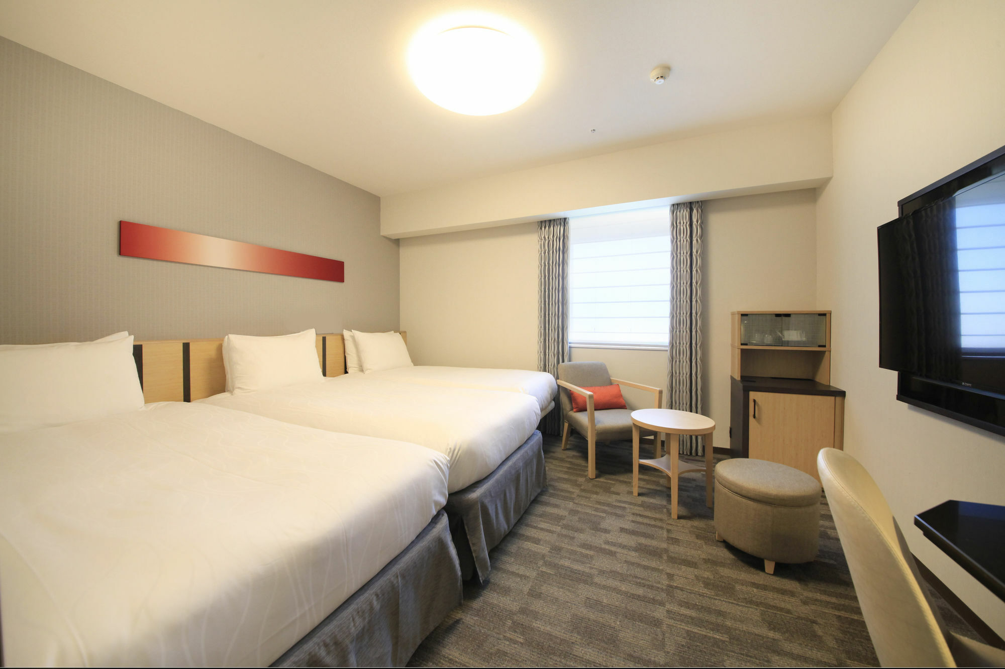 Richmond Hotel Tokyo Suidobashi Extérieur photo