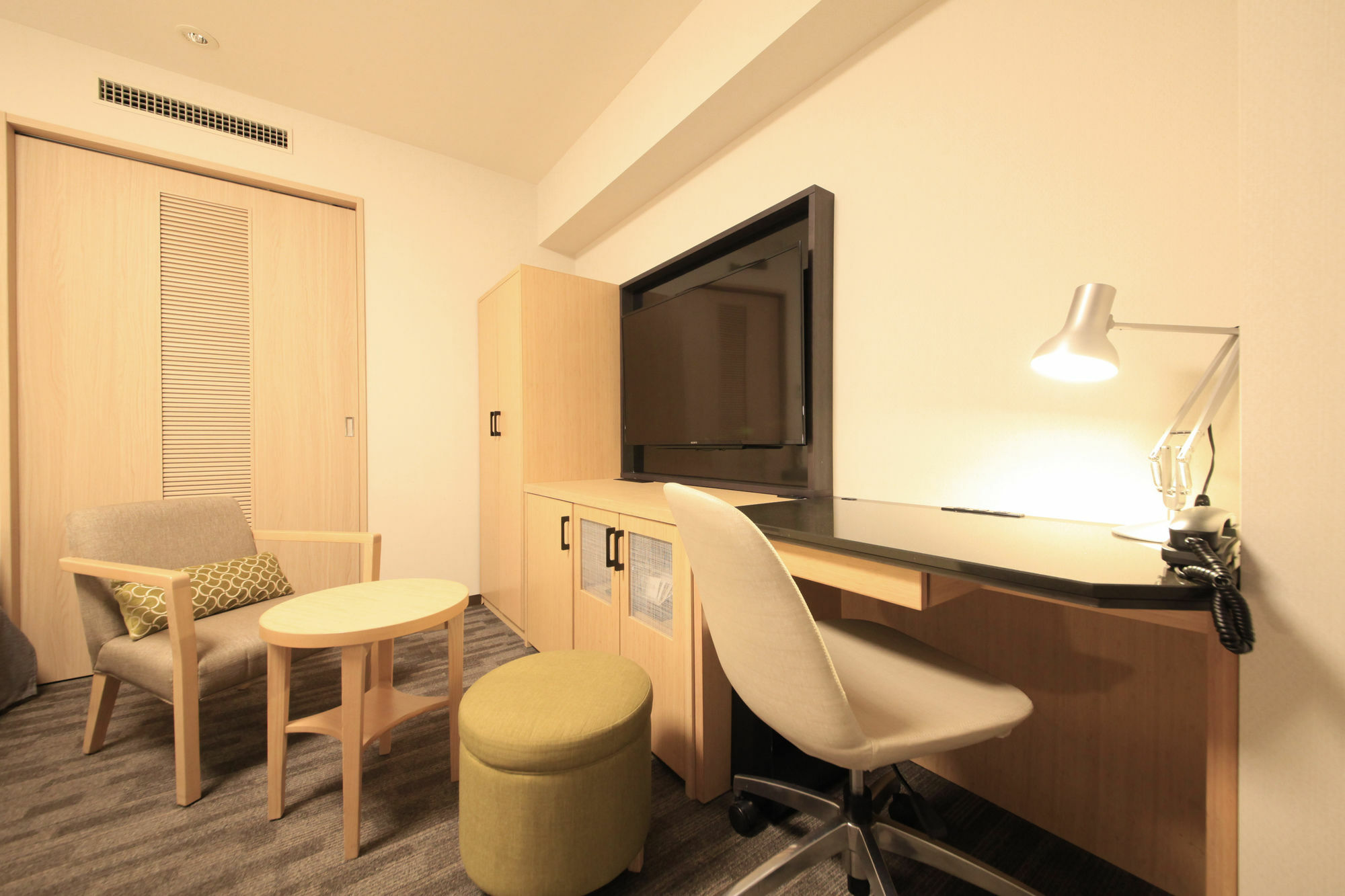 Richmond Hotel Tokyo Suidobashi Extérieur photo