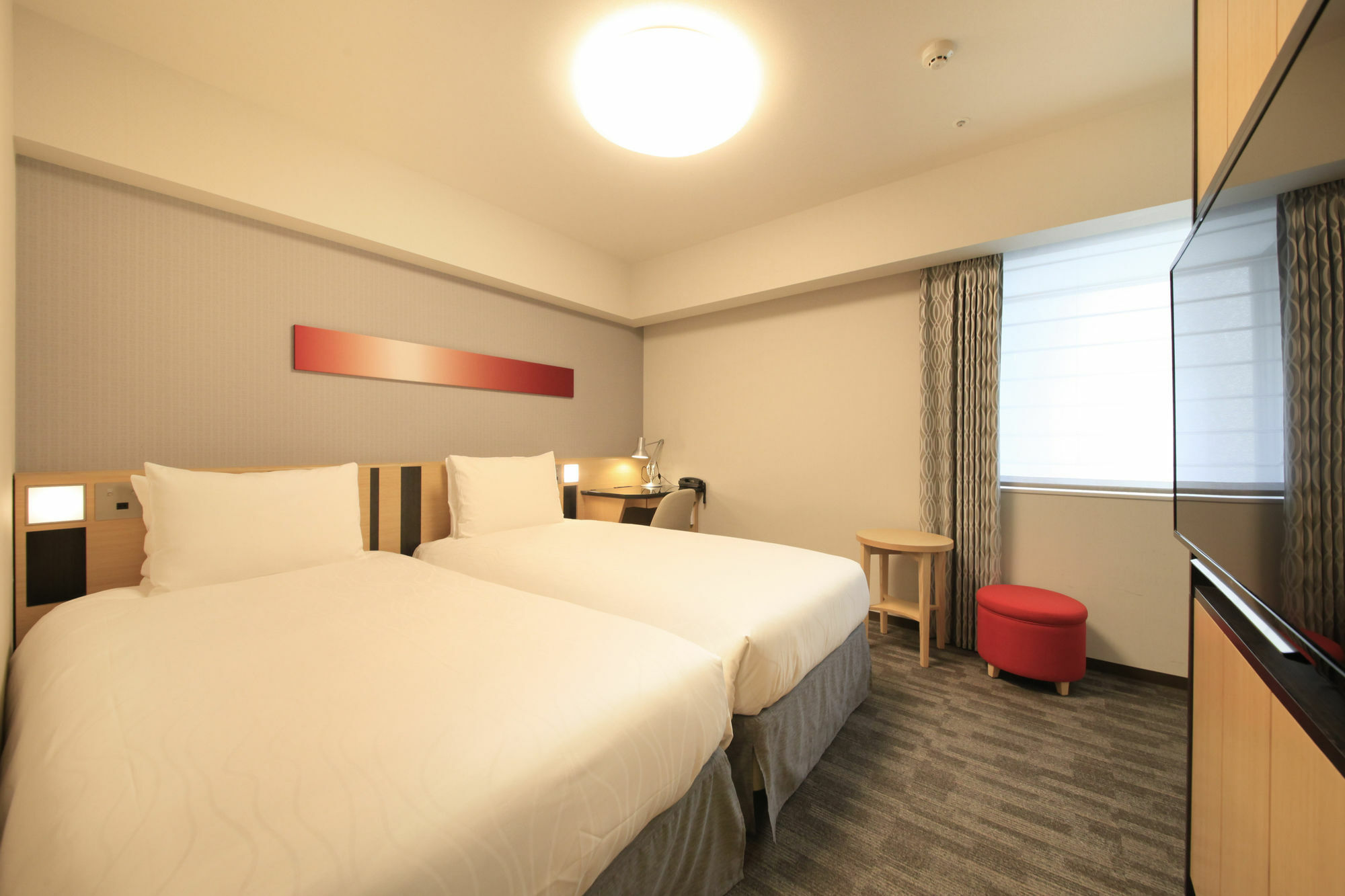 Richmond Hotel Tokyo Suidobashi Extérieur photo