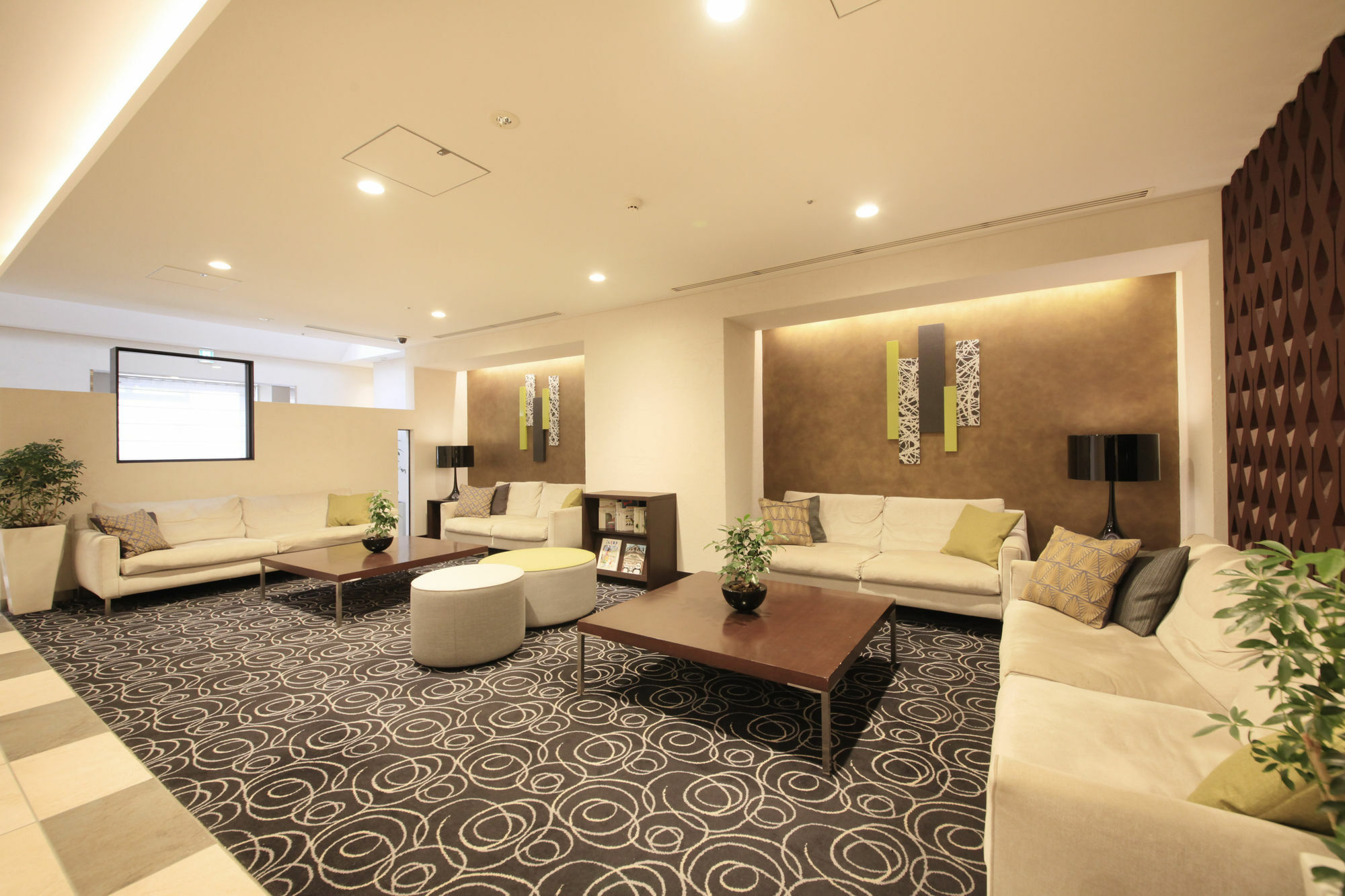 Richmond Hotel Tokyo Suidobashi Extérieur photo