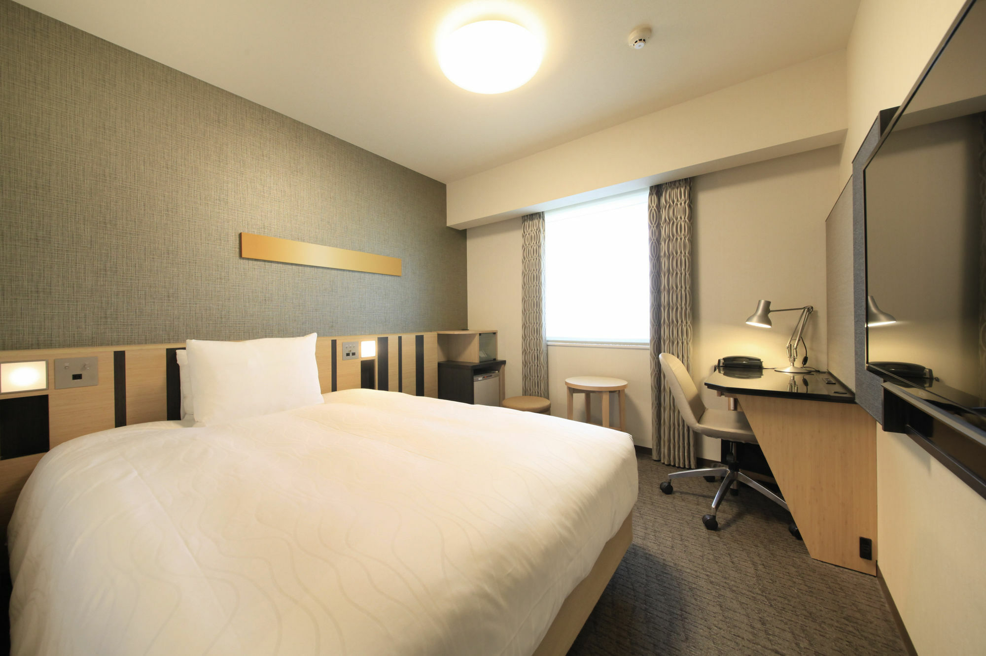 Richmond Hotel Tokyo Suidobashi Extérieur photo