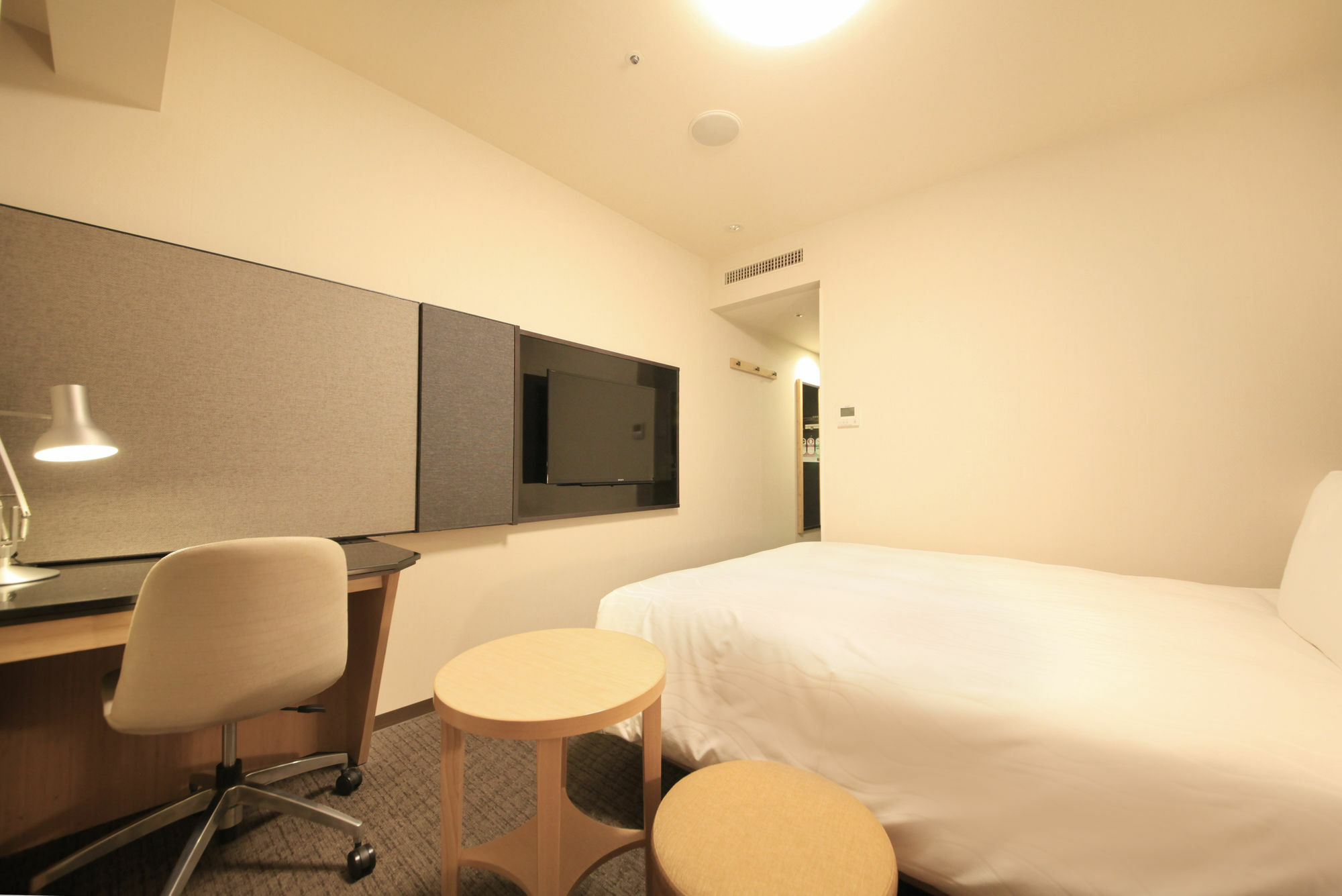 Richmond Hotel Tokyo Suidobashi Extérieur photo