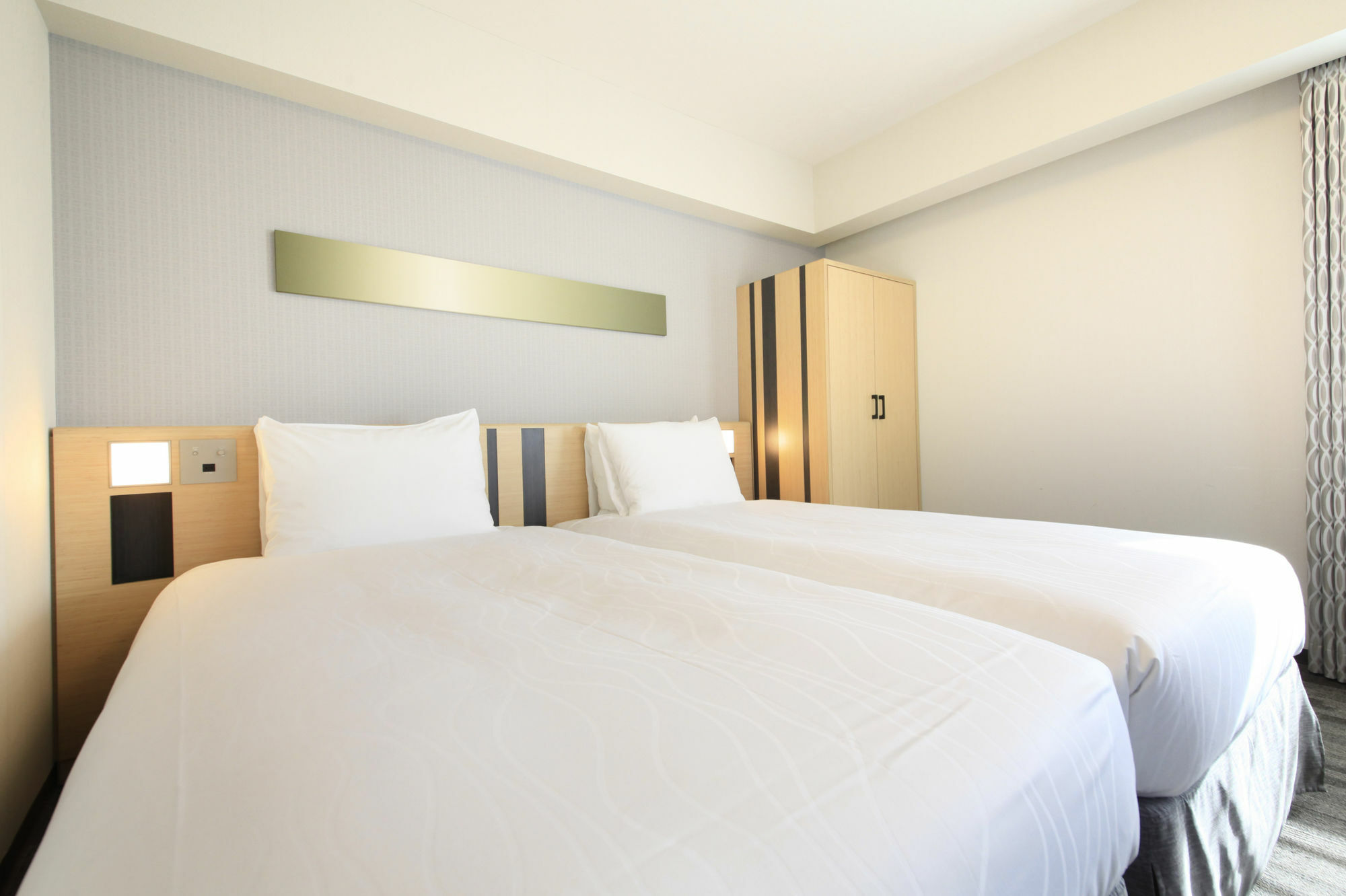 Richmond Hotel Tokyo Suidobashi Extérieur photo