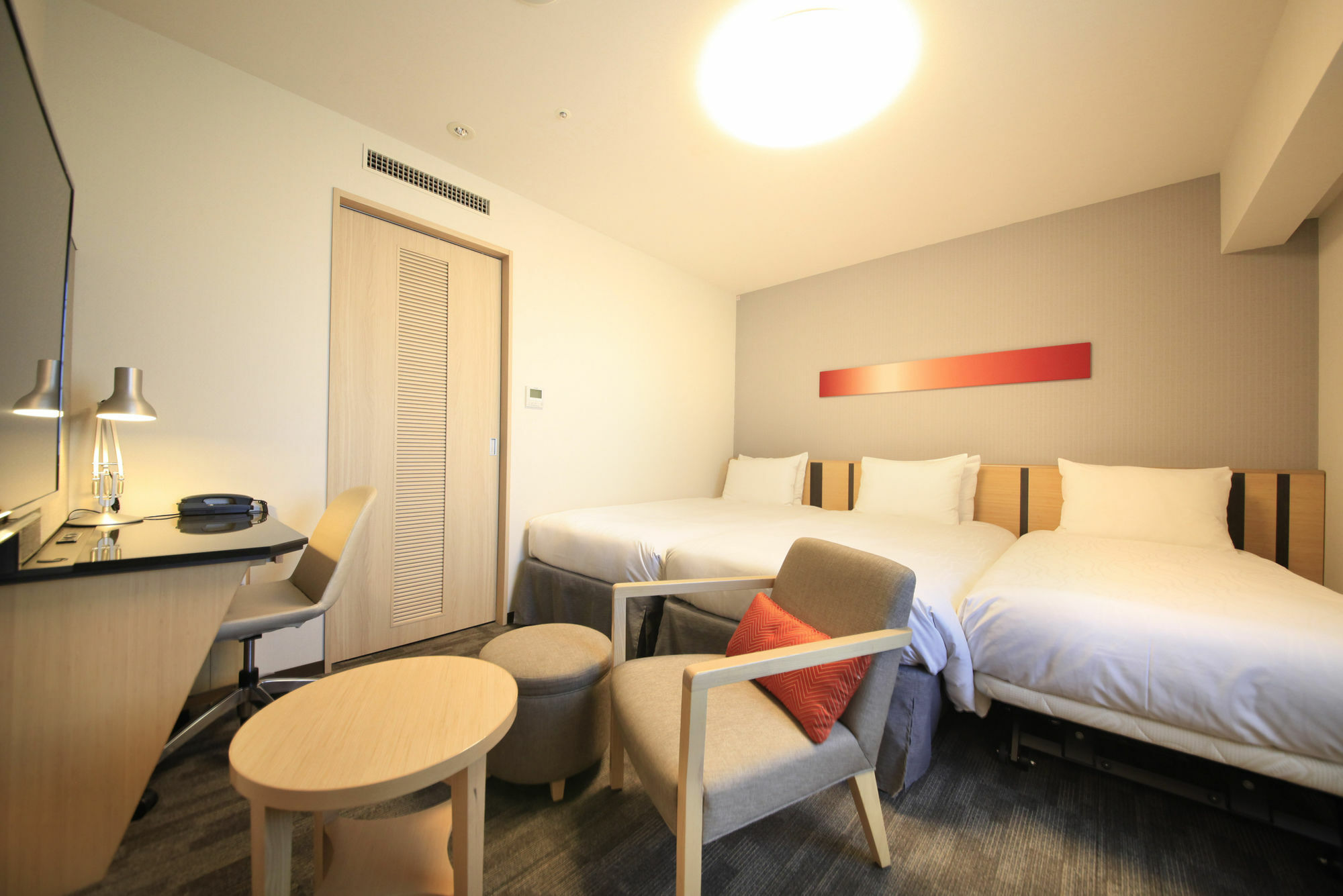Richmond Hotel Tokyo Suidobashi Extérieur photo