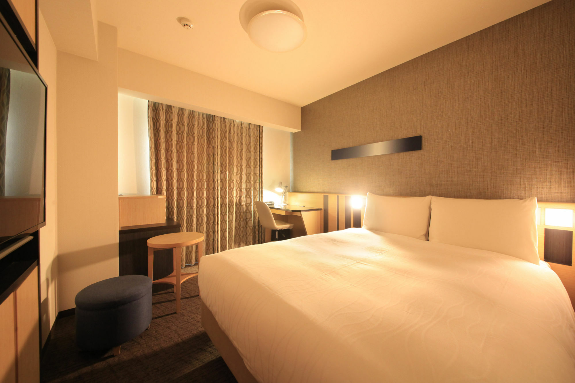 Richmond Hotel Tokyo Suidobashi Extérieur photo