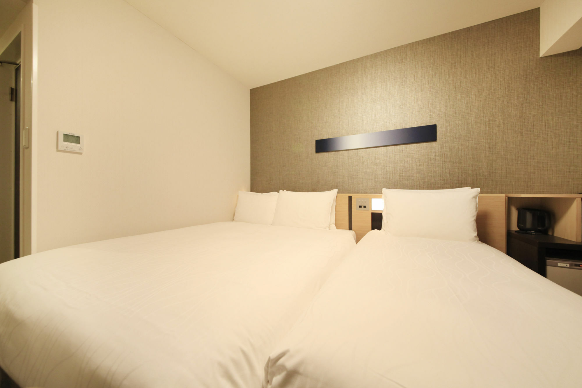 Richmond Hotel Tokyo Suidobashi Extérieur photo