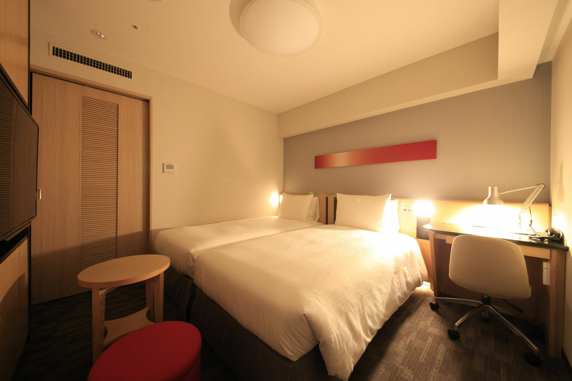 Richmond Hotel Tokyo Suidobashi Extérieur photo