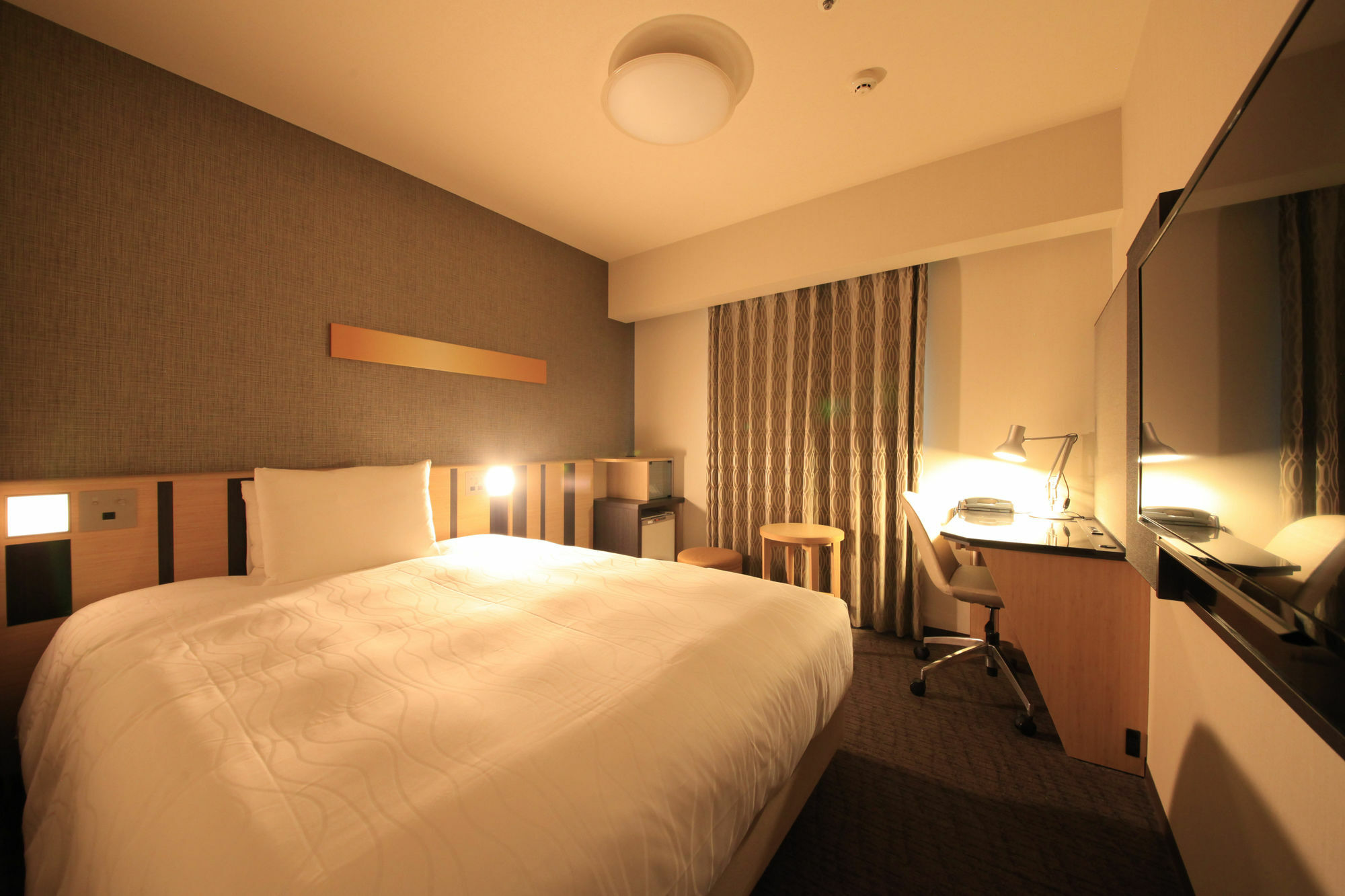 Richmond Hotel Tokyo Suidobashi Extérieur photo