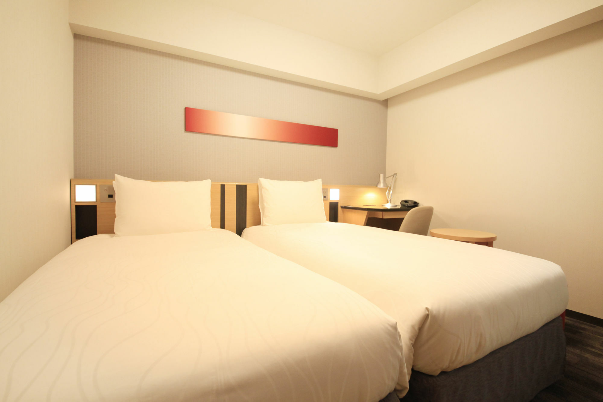 Richmond Hotel Tokyo Suidobashi Extérieur photo
